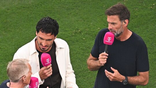 Mats Hummels