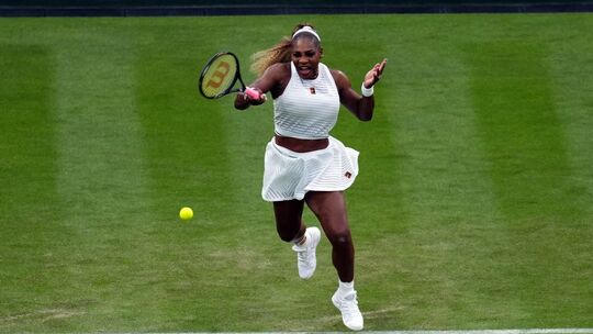 Wimbledon Wimbledon