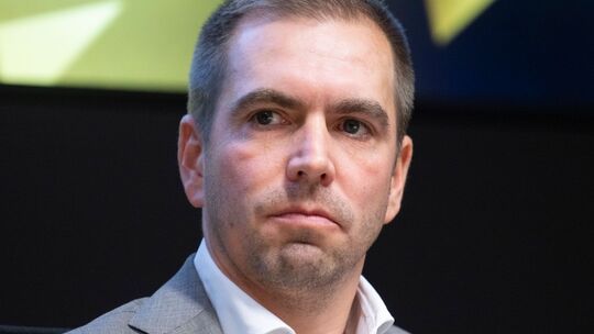 Philipp Lahm