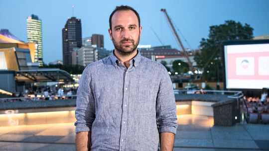 Alexandre Koberidze