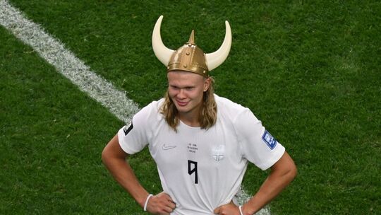WM 2026 - Elfenbeinküste - Norwegen WM 2026 - Elfenbeinküste - Norwegen