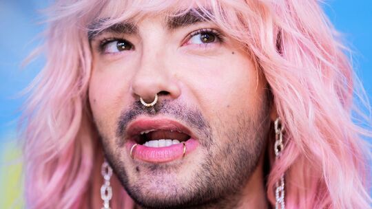 Bill Kaulitz Bill Kaulitz