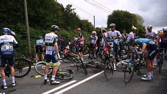 Tour de France