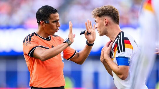 WM 2026 - Deutschland - Paraguay WM 2026 - Deutschland - Paraguay