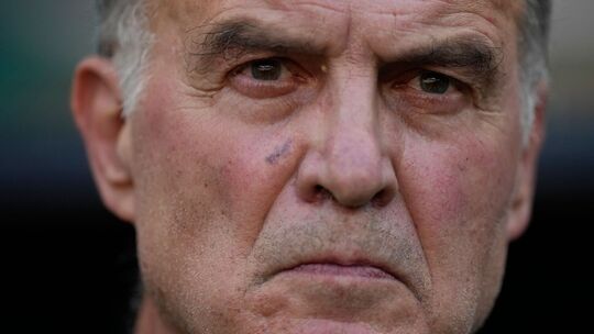 Marcelo Bielsa Marcelo Bielsa
