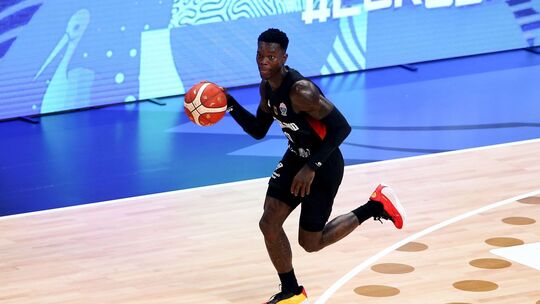 Dennis Schröder