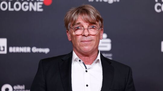 André Eisermann André Eisermann