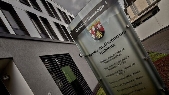 Der Daadener Badeunfall liegt derzeit als Prüfvorgang bei der Staatsanwaltschaft Koblenz.