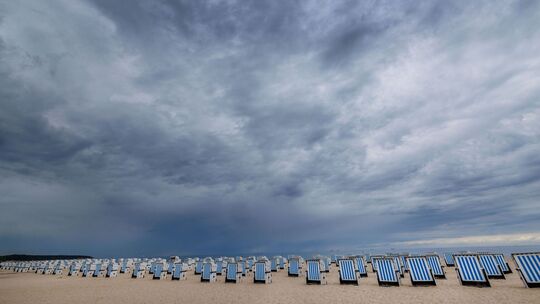 Wetter in Rostock Wetter in Rostock