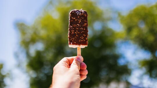 Biergarten-, Schwimmbad- und Eis-am-Stiel-Wetter: Rheinland-Pfalz erlebt derzeit einen recht normalen Sommer. Die für viele bela