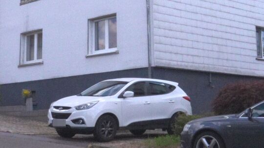 Mann soll seine Mutter getötet haben Mann soll seine Mutter getötet haben