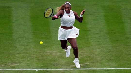 Wimbledon Wimbledon