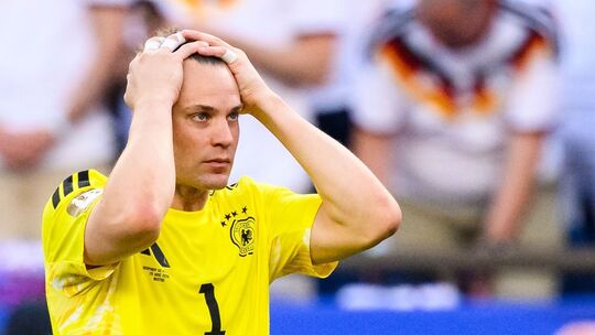Manuel Neuer