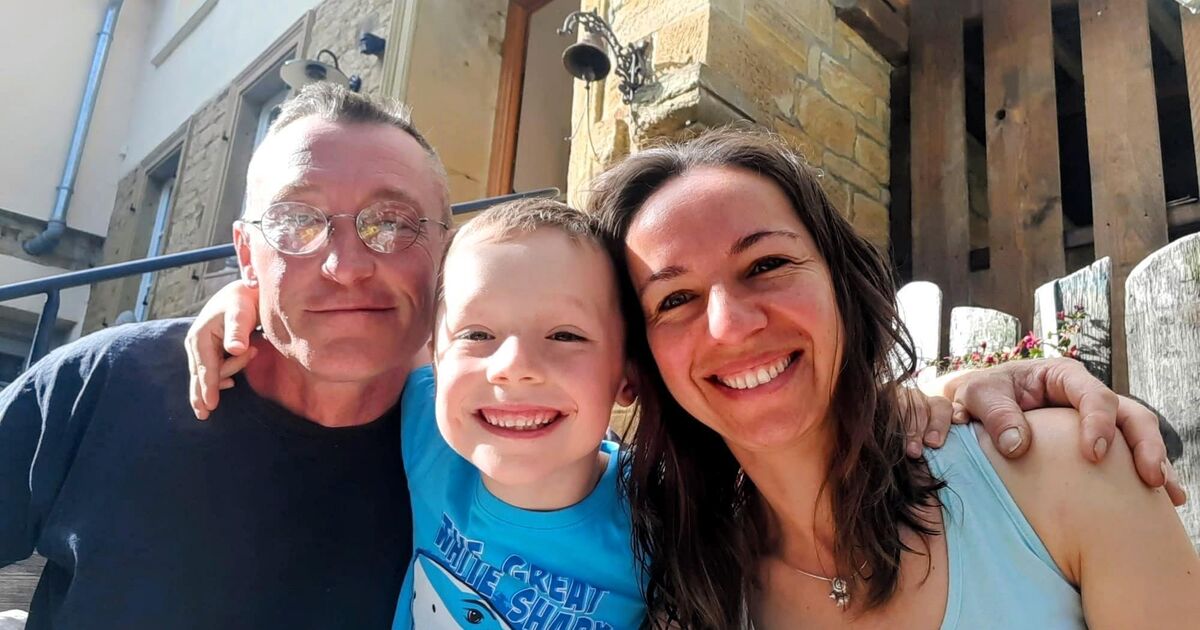 Head of Tiefenthaler Höfchen: Hope for innkeeper Micha Reiche: Donor found