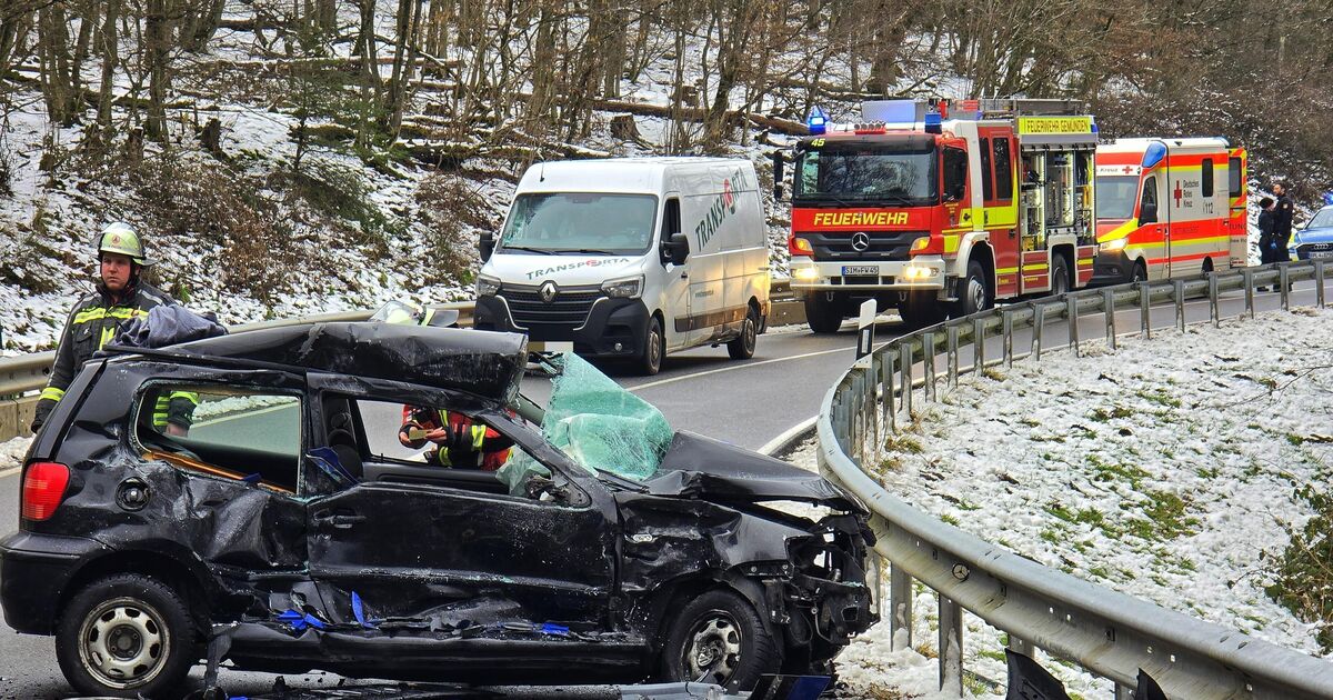 Oberkirner in coma after accident: Donate and pray: Jason (22) fights for ...