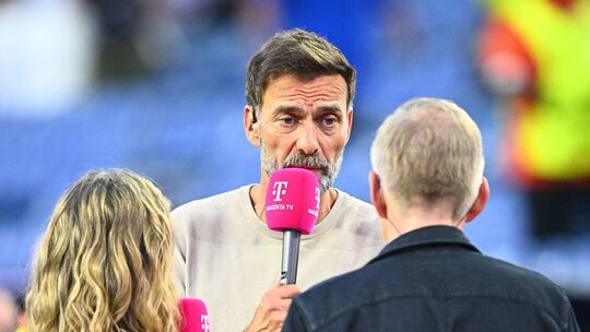 Jürgen Klopp