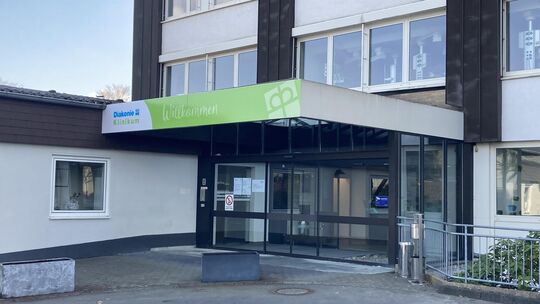 Seit 1. Juli ist die Kinder- und Jugendpsychiatrie in Altenkirchen unter neuer Leitung. Seit 1. Juli ist die Kinder- und Jugendpsychiatrie in Altenkirchen unter neuer Leitung.