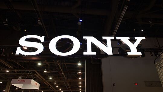 Sony Sony