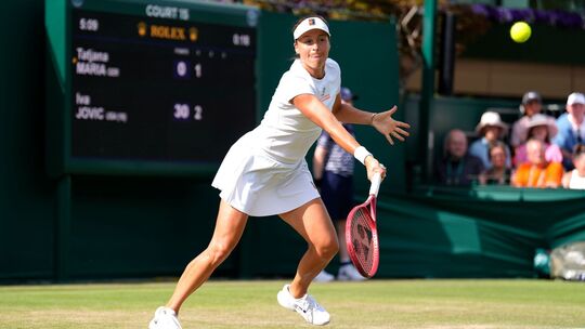 Wimbledon
