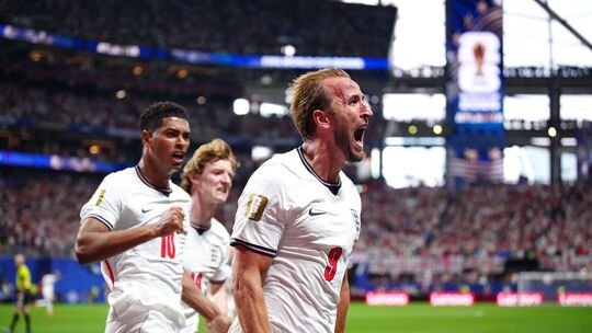 WM 2026 - England - DR Kongo