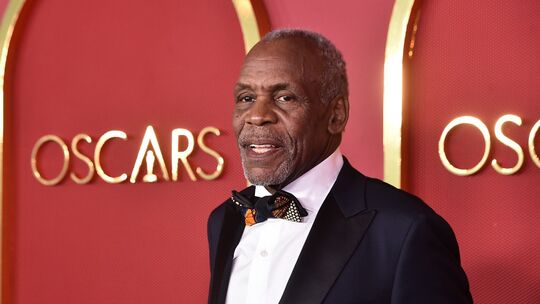 Danny Glover