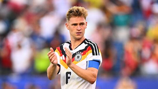WM 2026 - Deutschland - Paraguay WM 2026 - Deutschland - Paraguay