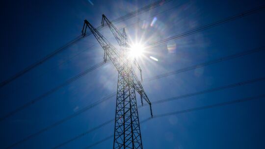 Die Verbandsgemeinde Bad Marienberg nimmt am Interkommunalen Kooperationsprojekt "Energie und Wärme vor Ort" teil (Symbolbild).