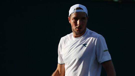 Tennis Wimbledon Tennis Wimbledon