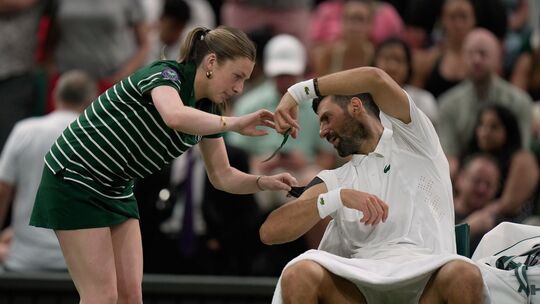 Wimbledon