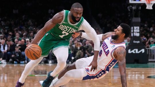 Jaylen Brown Jaylen Brown