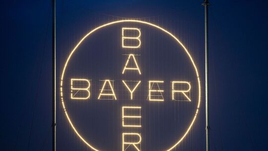 Bayer-Konzern Bayer-Konzern