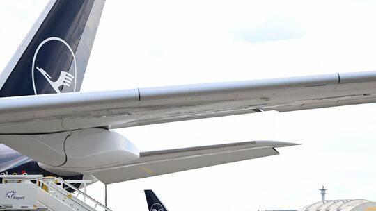 Flughafen Frankfurt Flughafen Frankfurt