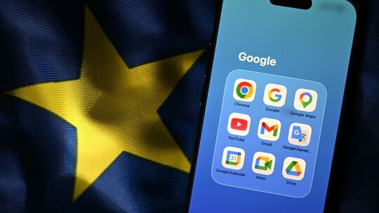 Google Apps Google Apps