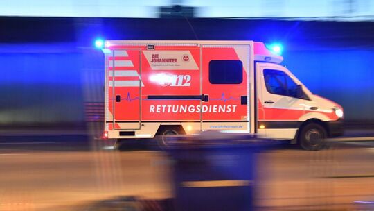 Rettungsdienst Rettungsdienst