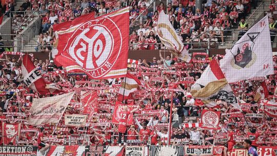 FSV Mainz 05 FSV Mainz 05