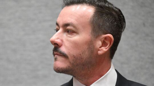 Fortsetzung Prozess gegen Ex-Milliardär Benko
