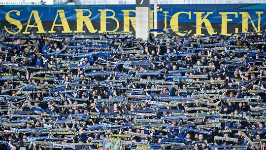 1. FC Saarbrücken 1. FC Saarbrücken