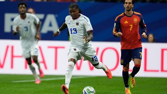 Sidny Lopes Cabral Sidny Lopes Cabral