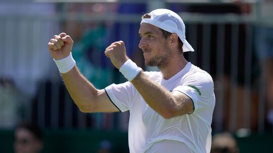 Wimbledon Wimbledon