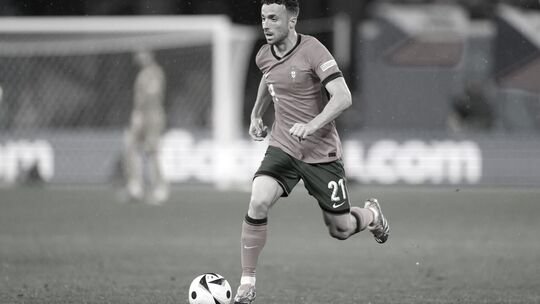 Diogo Jota Diogo Jota