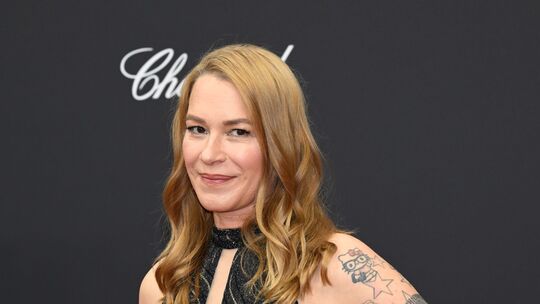 Franka Potente Franka Potente