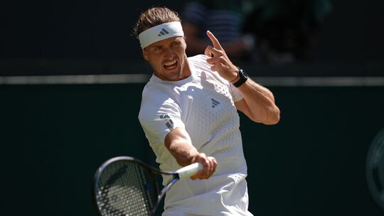 Wimbledon Wimbledon