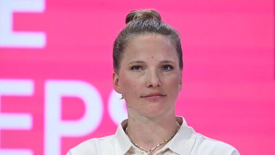 Tabea Kemme Tabea Kemme