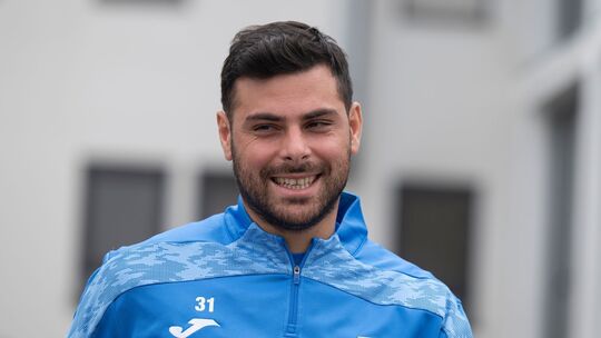 Kevin Volland