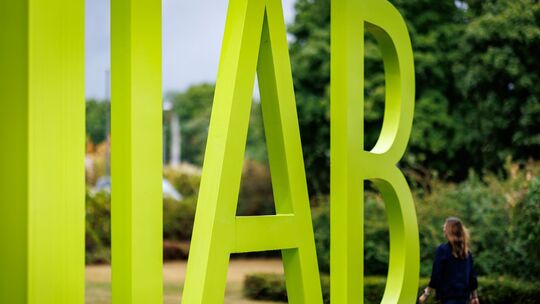 IAB - Institut für Arbeitsmarkt- und Berufsforschung