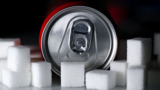 In Berlin gibt es Pläne für eine Zuckersteuer. Die Getränkeindustrie ist alarmiert. Einen offenen Brief haben auch viele Unterne