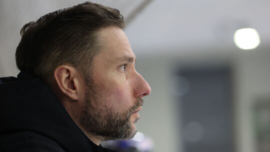 Carsten Billigmann, Manager des EHC Neuwied, plant derzeit fleißig die kommende Saison in der Oberliga. Carsten Billigmann, Manager des EHC Neuwied, plant derzeit fleißig die kommende Saison in der Oberliga.