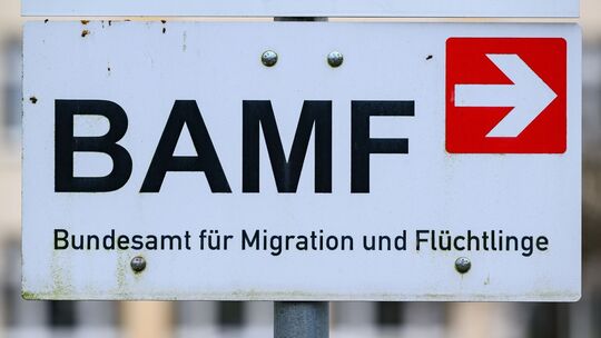 Bundesamt für Migration und Flüchtlinge