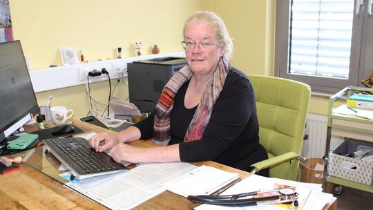 Hausärztin Anja Meurer ist Obfrau der Neuwieder Kreisärzteschaft. Die Neuwiederin sieht keinen Sinn in den geplanten Regelversch Hausärztin Anja Meurer ist Obfrau der Neuwieder Kreisärzteschaft. Die Neuwiederin sieht keinen Sinn in den geplanten Regelversch