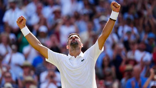 Wimbledon Wimbledon